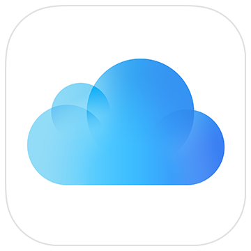 iCloud